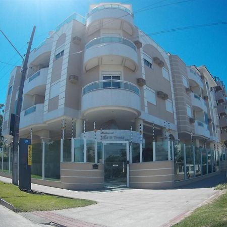 Cobertura Em Canasvieiras Apartment Florianopolis Exterior photo