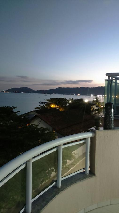 Cobertura Em Canasvieiras Apartment Florianopolis Exterior photo