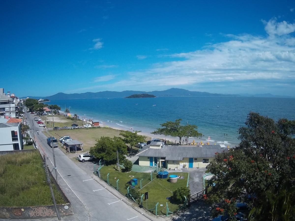 Cobertura Em Canasvieiras Apartment Florianopolis Exterior photo