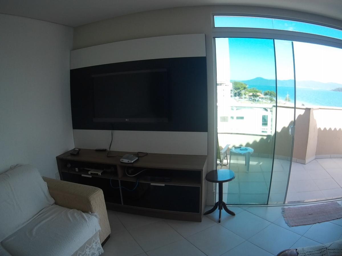 Cobertura Em Canasvieiras Apartment Florianopolis Exterior photo